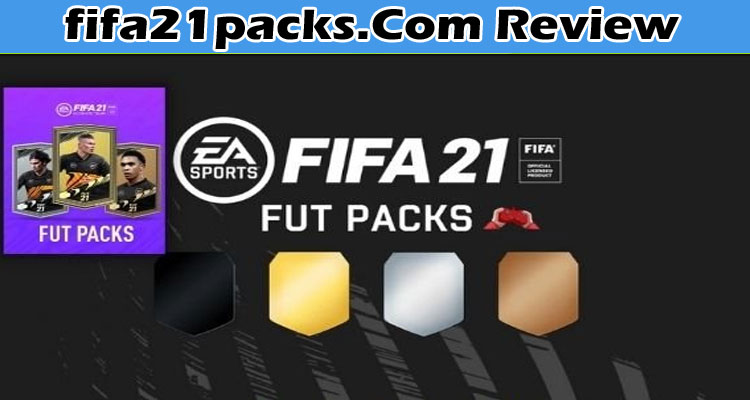 game tips fifa21packs.Com Review