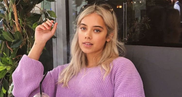 Who is Ambar Driscoll? (Dec 2022) Wiki, Biography, Age, Height, Boyfriend, Parents, Net Worth & More