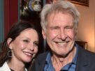 Latest news Who Is Harrison Ford Wife