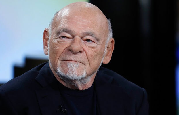 Latest News Sam Zell Cause of Death